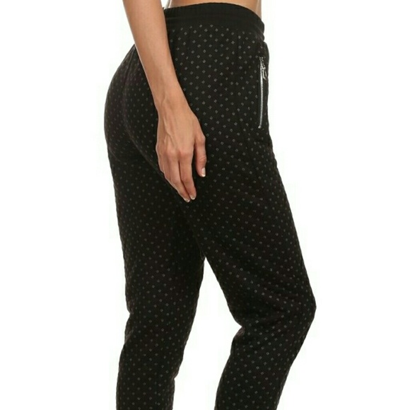 Jogger pants - Picture 3 of 6