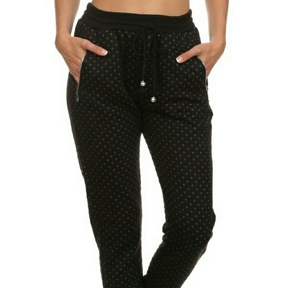 Jogger pants - Picture 5 of 6