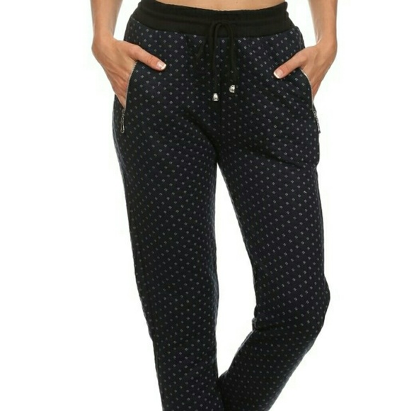 Jogger pants - Picture 6 of 6