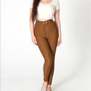 ✨NWOT High-Waist Riding Pants SMALL