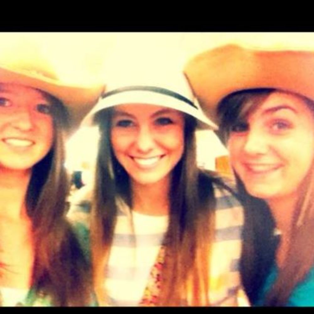 Meet your Posher, Jacee