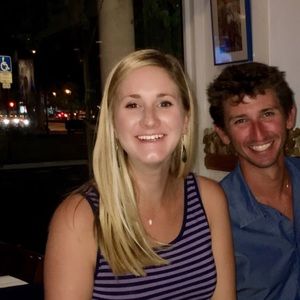 Meet your Posher, Hailey