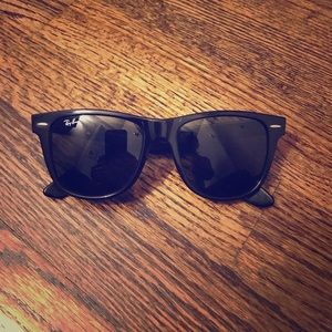 Ray Ban, Original Wayfarer Classic