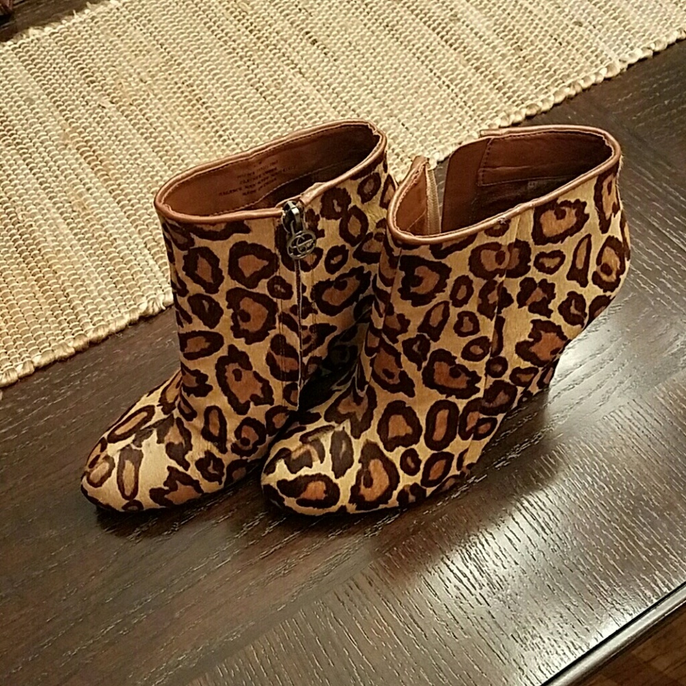 Sam Edelman Wedge boot