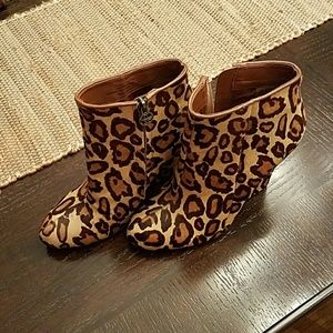 Sam Edelman Wedge boot