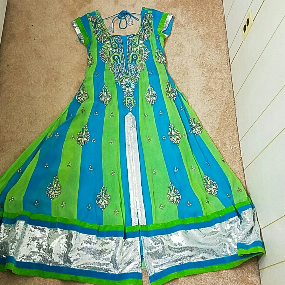 Anarkali - Picture 2 of 8
