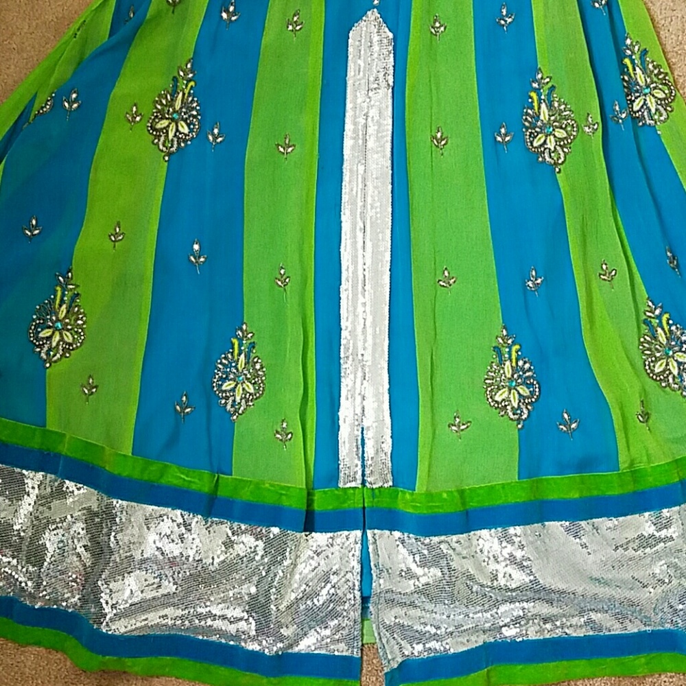 Anarkali - Picture 3 of 8
