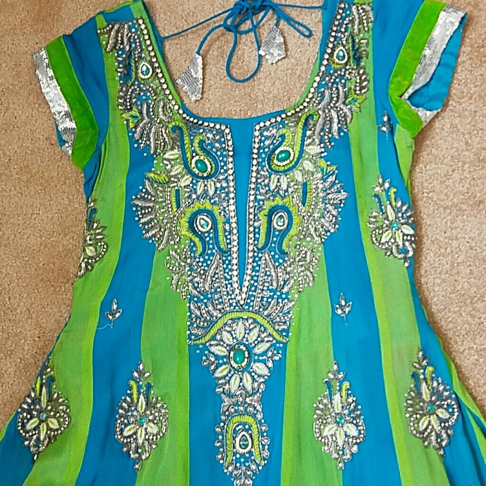Anarkali