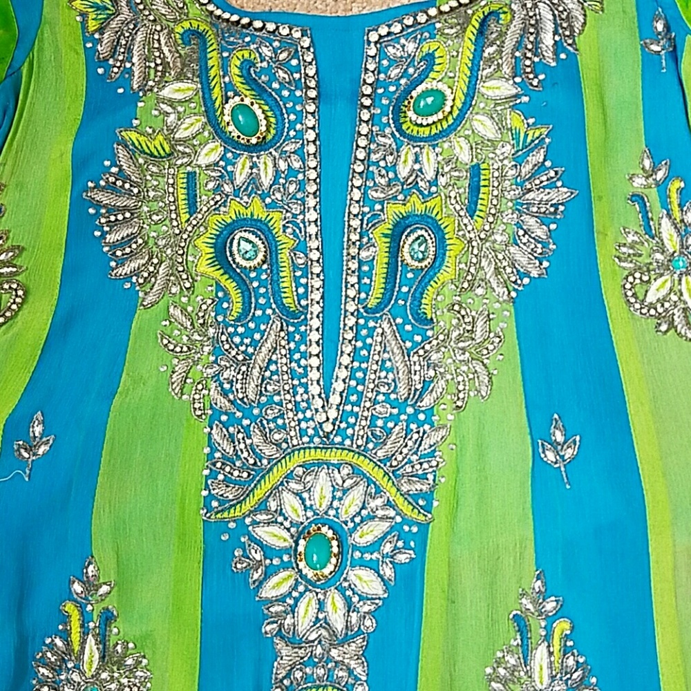 Anarkali - Picture 4 of 8