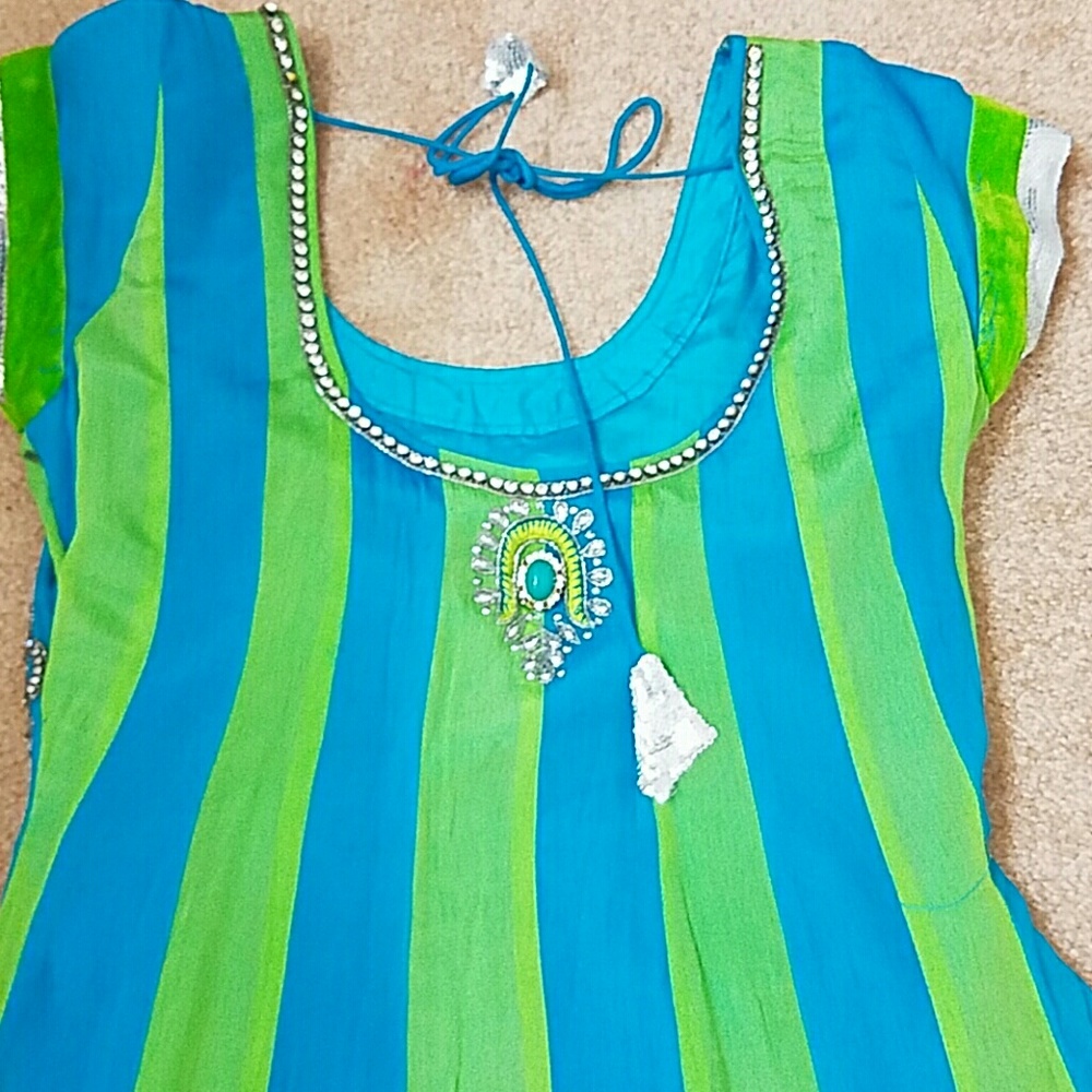 Anarkali - Picture 6 of 8
