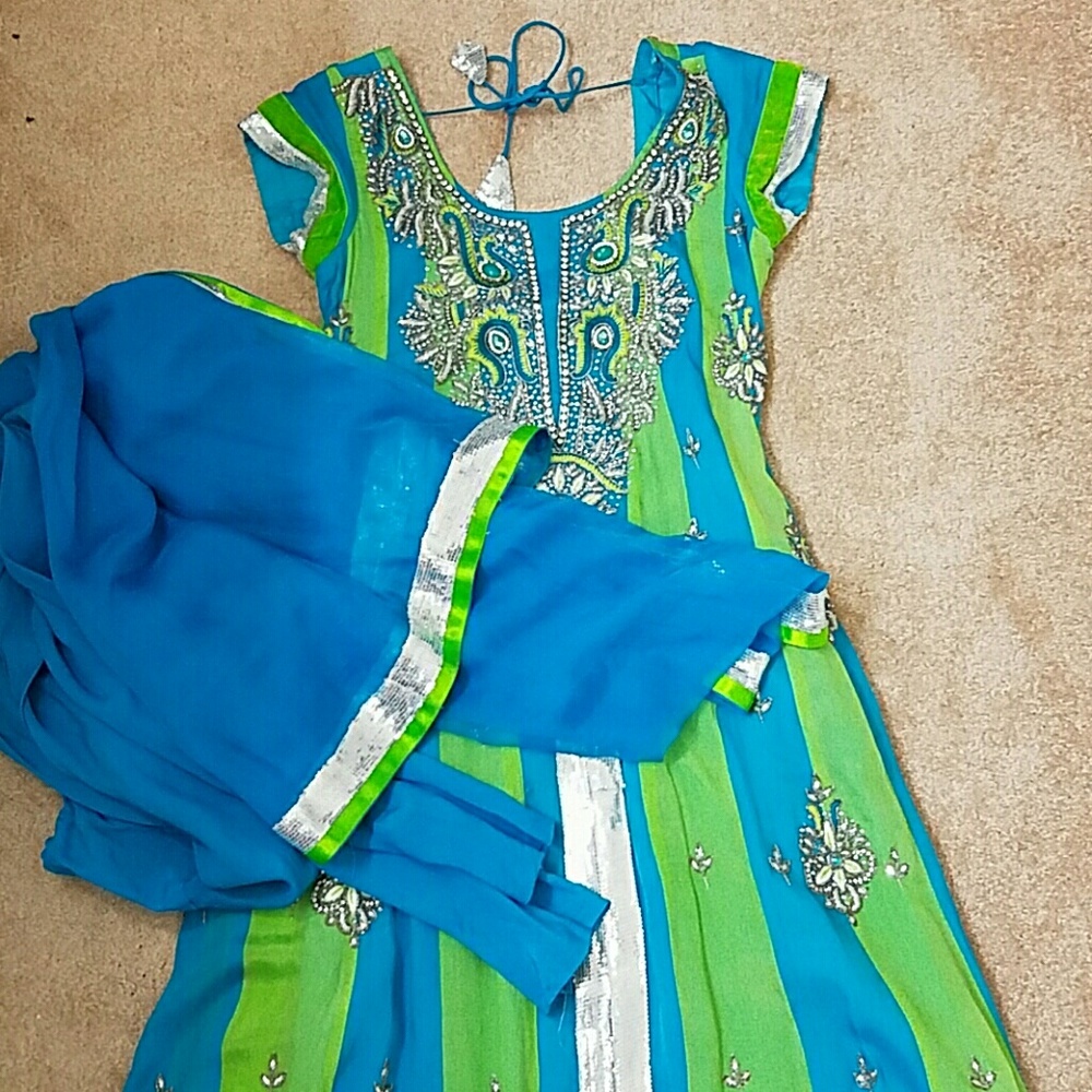 Anarkali - Picture 7 of 8