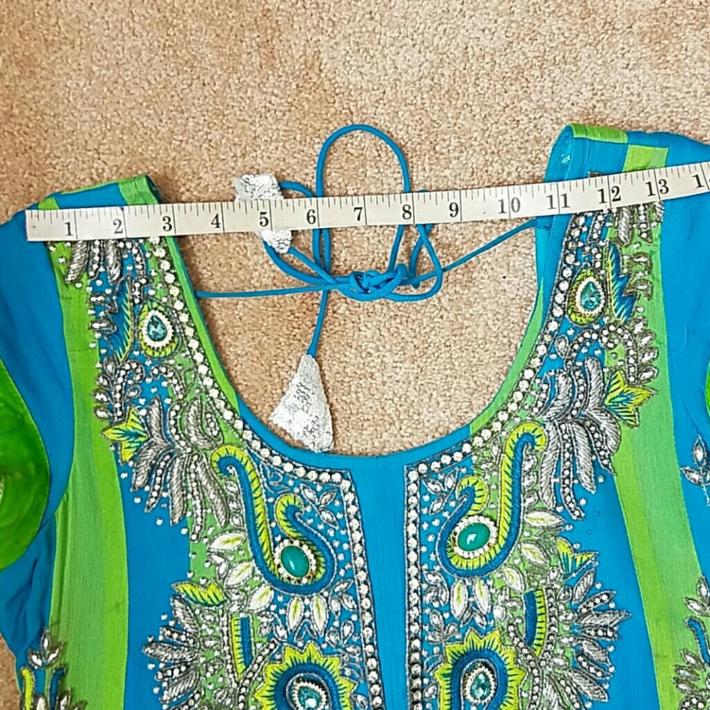 Anarkali - Picture 8 of 8