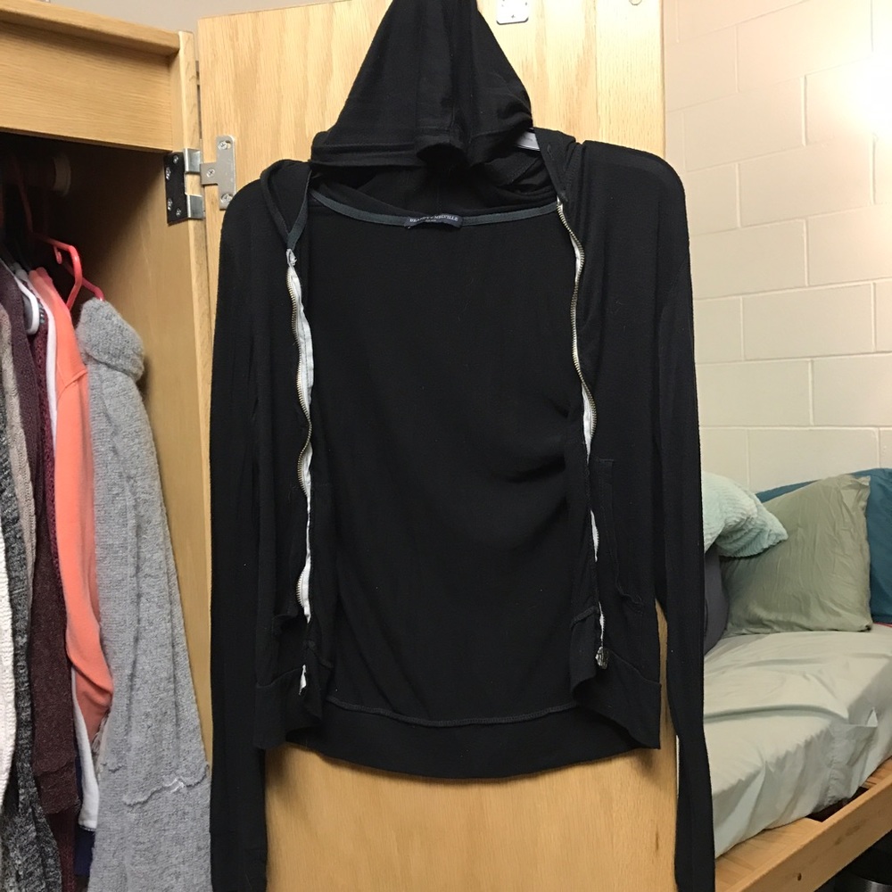 brandy melville jacket