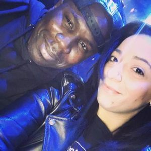 Meet your Posher, Krystal