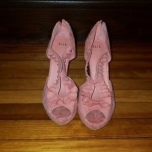 Elle Shoes