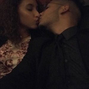 Meet your Posher, Richard