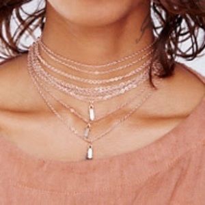 Free People Choker