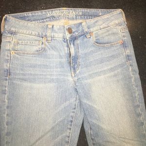 American Eagle skinny stretch Jeans