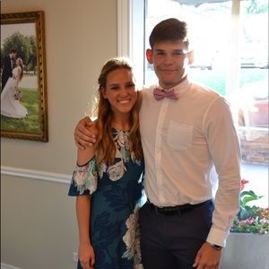 Meet your Posher, Connor