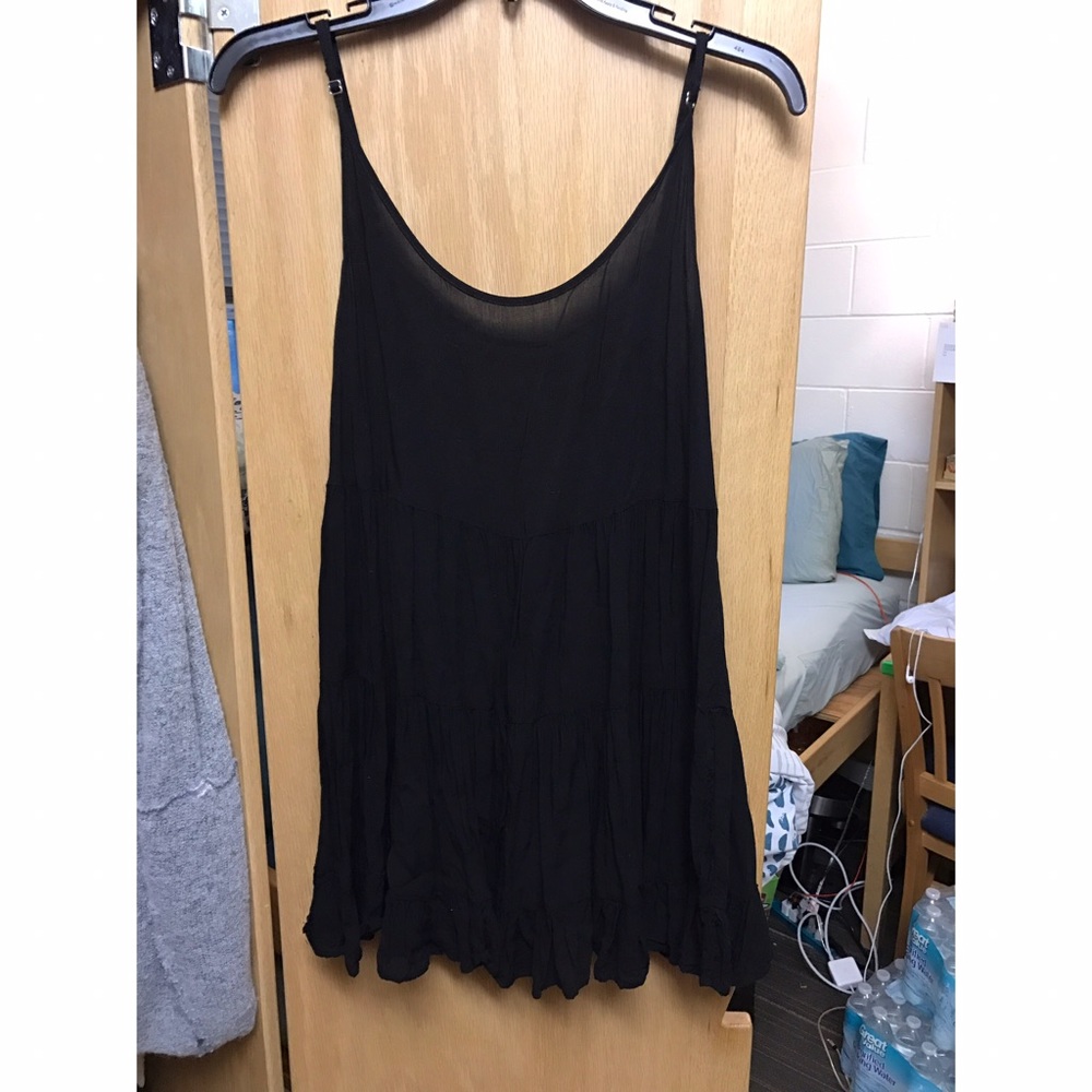 brandy melville jada dress