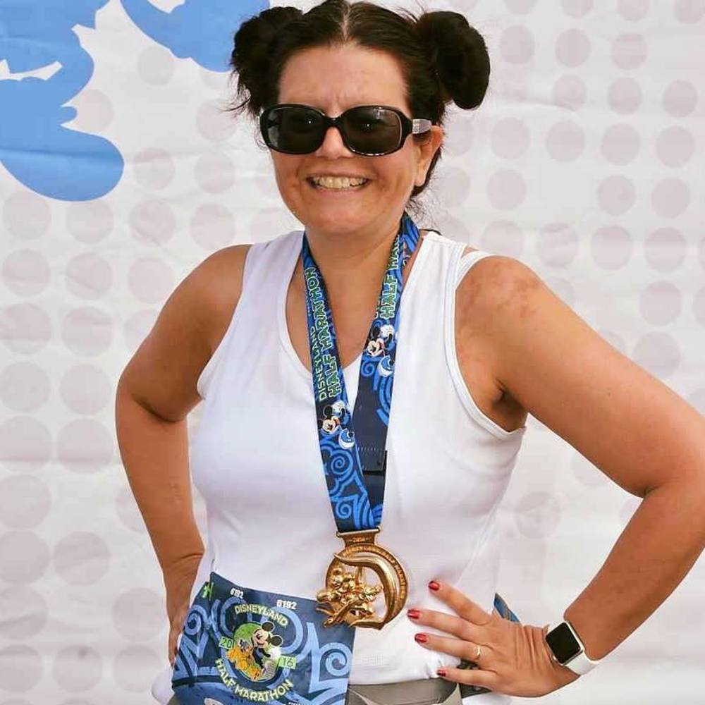 Meet your Posher, Monica