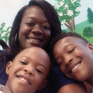 Meet your Posher, Markeena