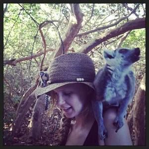 Meet your Posher, Cassandra