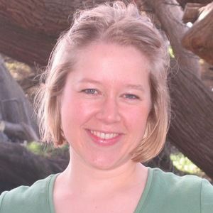 Meet your Posher, Anne