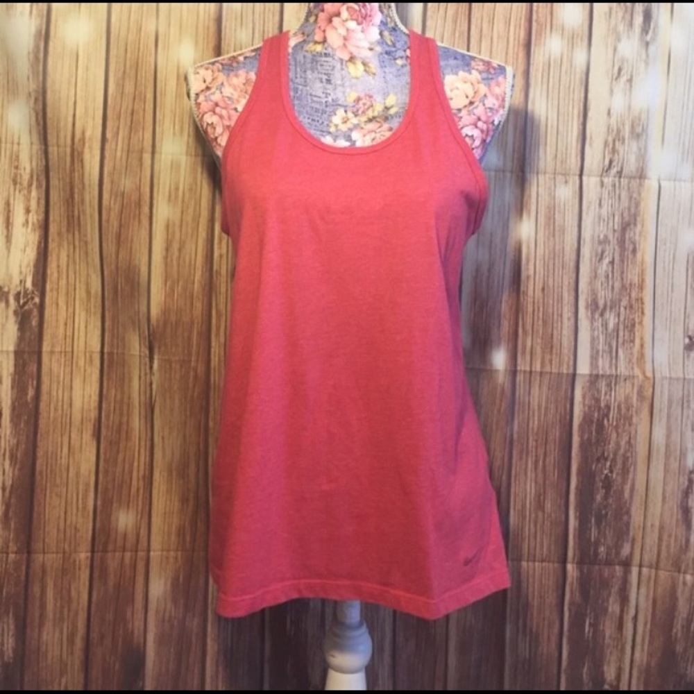 Nike Dri-fit tank top size Large