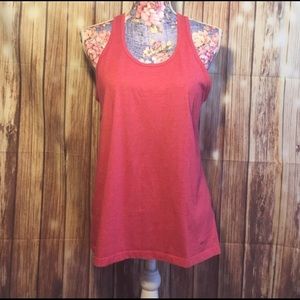 Nike Dri-fit tank top size Large