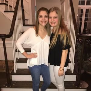 Meet your Posher, Hayley