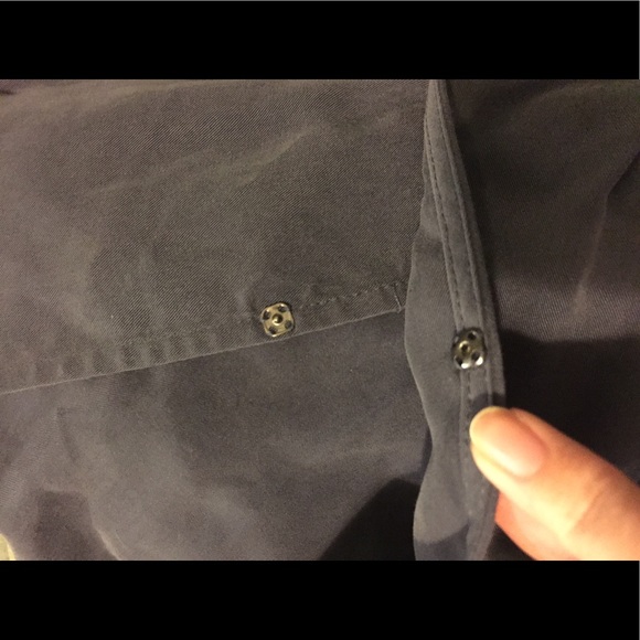SOLD BCBG Jumpsuit - Picture 4 of 7