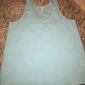 4 Spring Colored Lightweight tank top