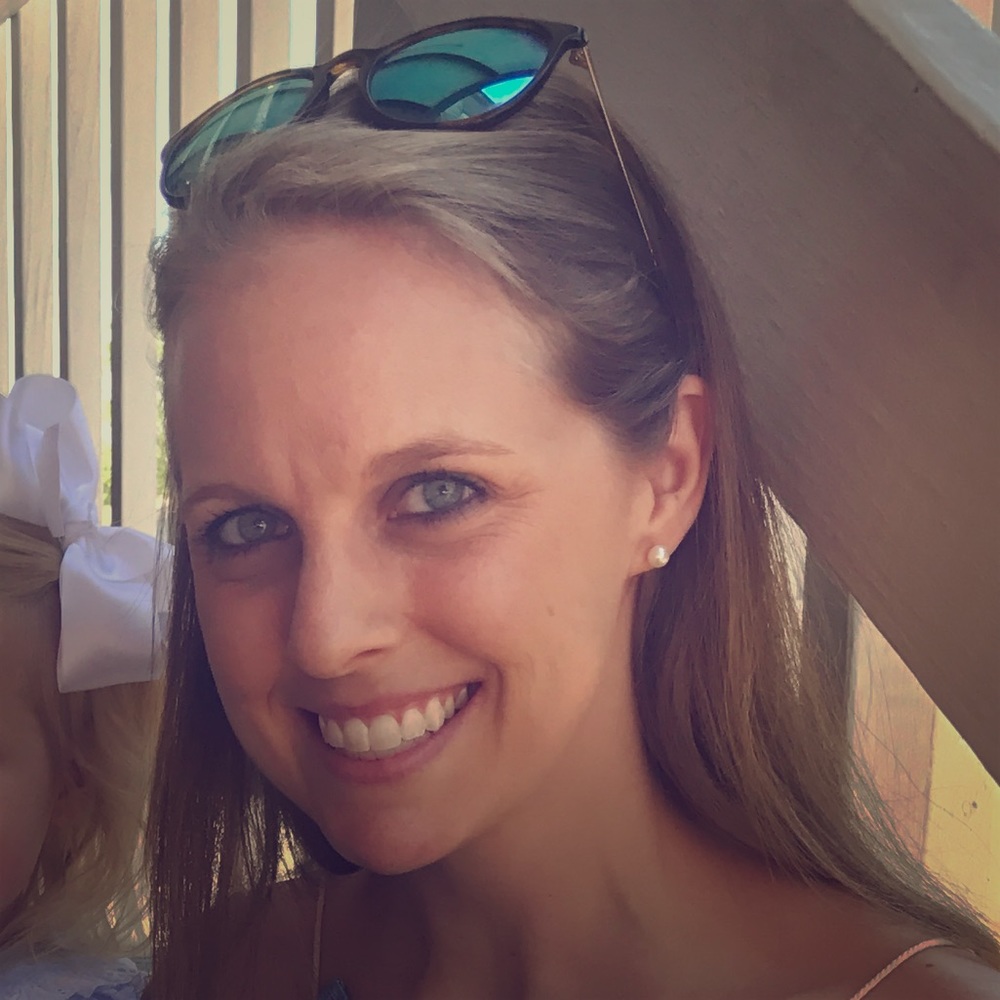 Meet your Posher, Caroline