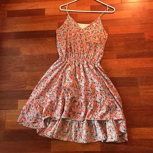 Darling summer dress!