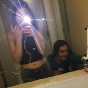 Meet your Posher, Bianca