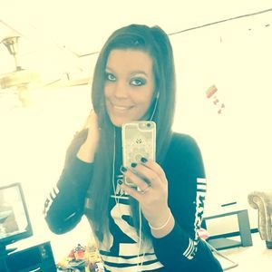 Meet your Posher, Amber