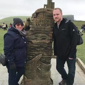 Meet your Posher, Jason