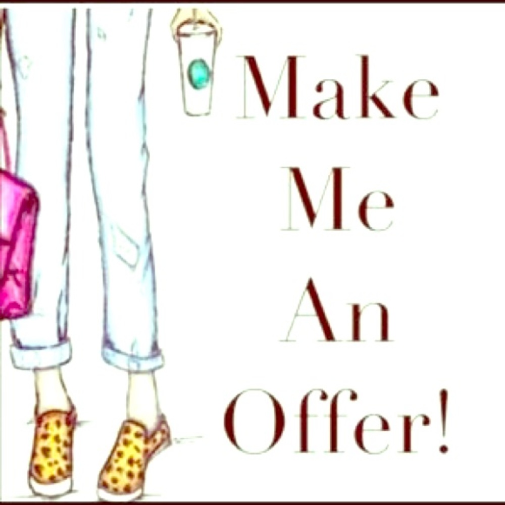 Closet clean out!!!!