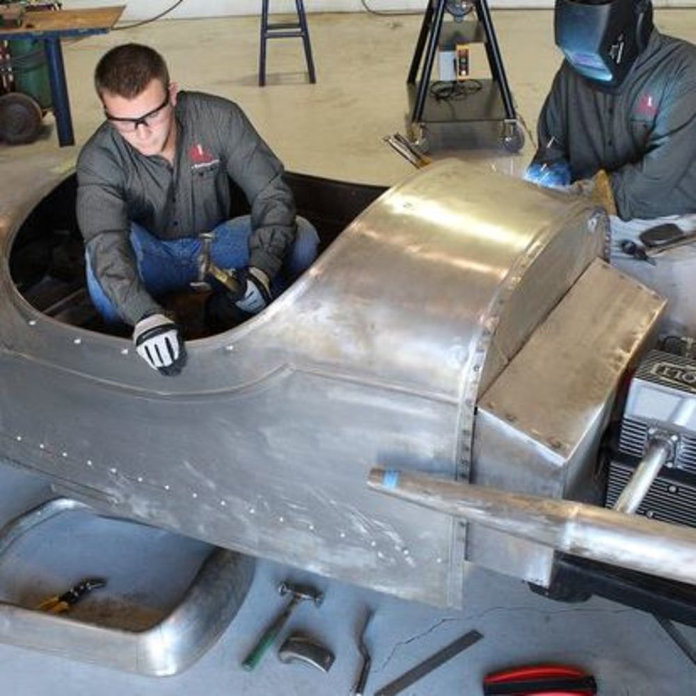 Meet your Posher, Bill