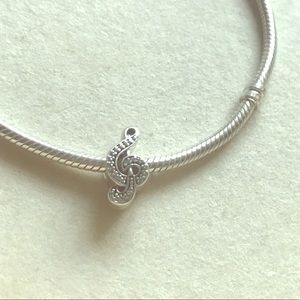 Pandora sweet music charm 🎶