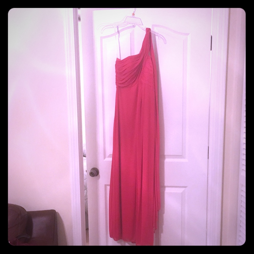 Prom or Bridesmaid Dress