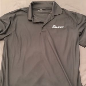 Polo golf shirt