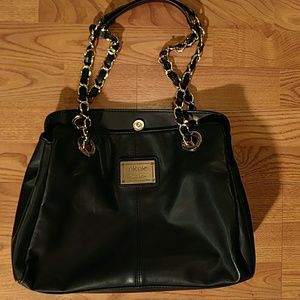 Nicole purse