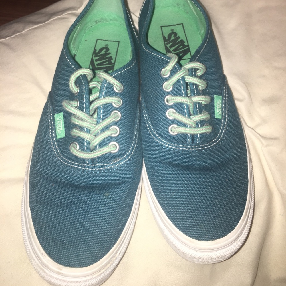 Vans
