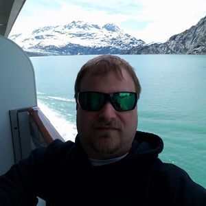 Meet your Posher, Douglas