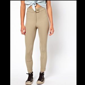 ✨High-Waist Riding Pant ✨