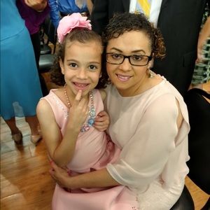 Meet your Posher, Maria