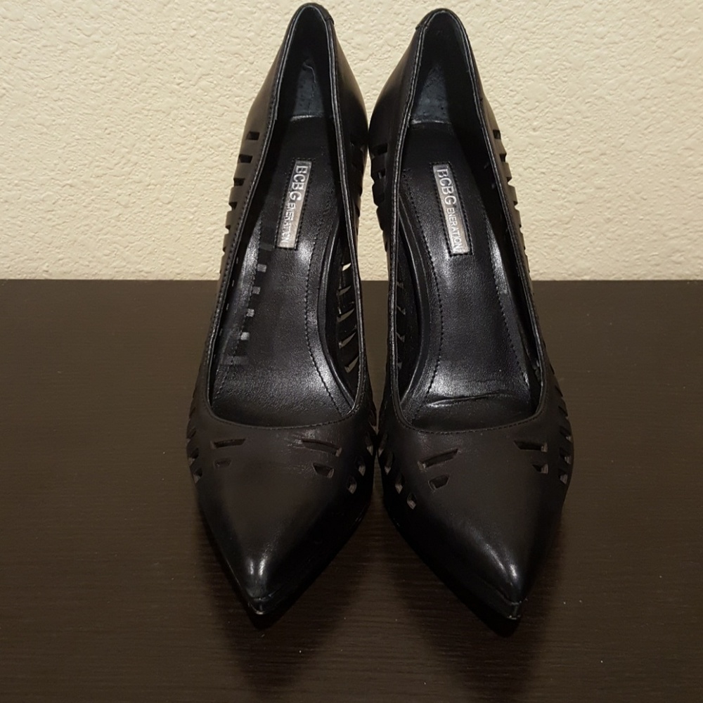 BCBGeneration pumps
