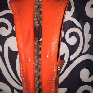 Tory Burch flats